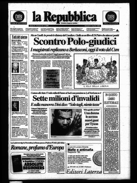 La repubblica